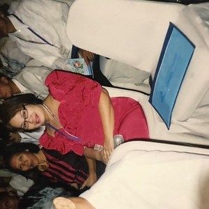 Meet your Posher, Carmen